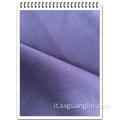 Tessuto twill di cotone 100% per indumenti